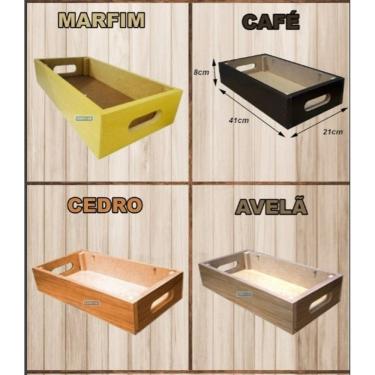 Imagem de Caixa Base Madeira Máquina Costura Singer Elgin, VIGORELLI 