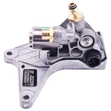 Imagem de Lesurey Válvula de ar de freio do motor 23992701 21369922 compatível com caminhão Volvo Mack D12