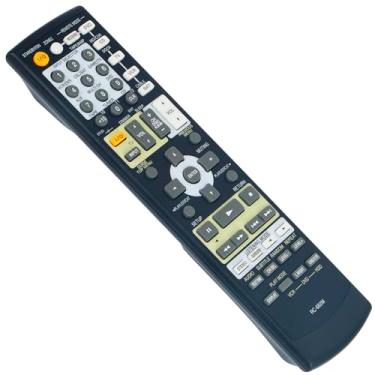 Imagem de Controle remoto de substituição RC-682M RC682M compatível com receptor AV Onkyo TX-SR605 TX-SA605 TX-SA8560 TXSR605 TXSA605 TXSA8560