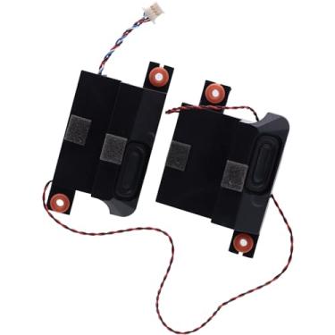 Imagem de Alto-falante interno Deal4GO PK23000T5V0 PK23000T5G0 substituição para Lenovo IdeaPad Gaming 3 15IMH05 15ARH05, preto