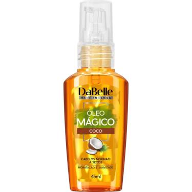Imagem de Óleo de Coco DaBelle Mágico Capilar 40ml