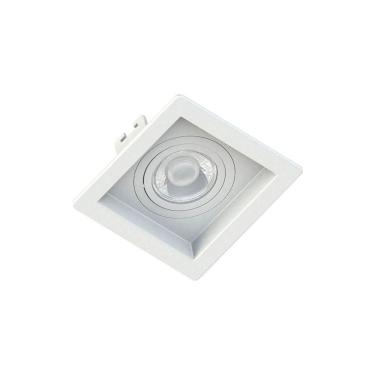 Imagem de Spot De Embutir Recuado Save Energy Par 20 E27 Bivolt Branco