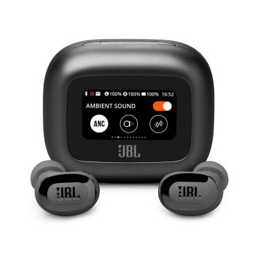 Imagem de Fone de Ouvido JBL Live Buds 3 True Wireless - Preto