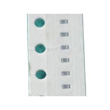 Imagem de 1000x Capacitor 2,2pf/50v 0402 Smd 0,5x1mm Np0 Darfon