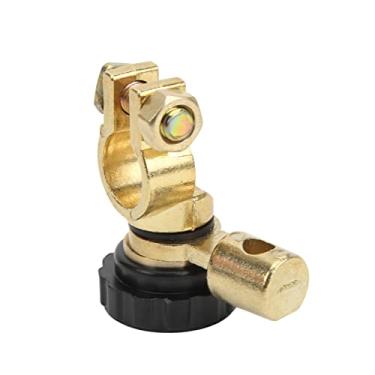 Imagem de Conectores do Terminal Bateria, Terminais de Bateria de Carro Com Terminal de Bateria de Carros de Alto Desempenho para RV ATV Marine