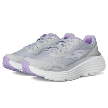 Imagem de Skechers Tênis feminino Max Cushion Endeavour Galloway, Cinza/lavanda, 35
