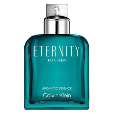 Imagem de Eternity Aromatic Essence Calvin Klein - Perfume Masculino Parfum Inte