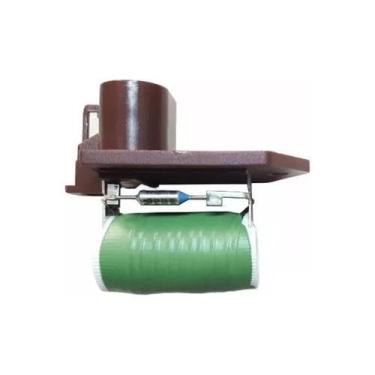 Imagem de Resistência Ventoinha Palio Strada Uno Vivace Way Siena