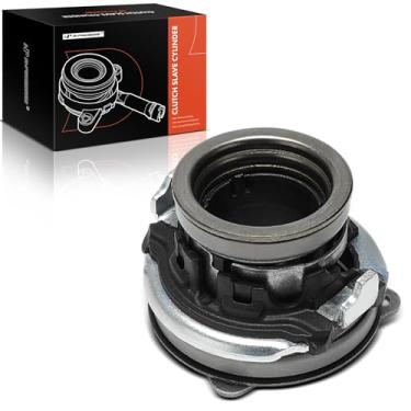 Imagem de A-Premium Substituição do cilindro escravo da embreagem para Hyundai Kona 2018-2021 Veloster Kia Forte Soul