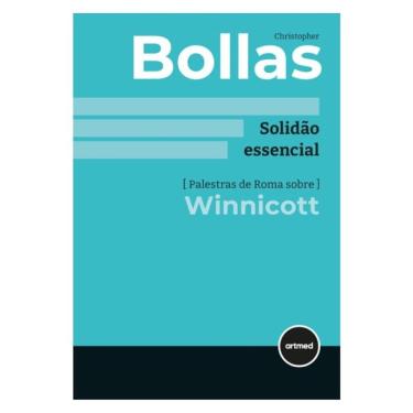 Imagem de Solidão Essencial