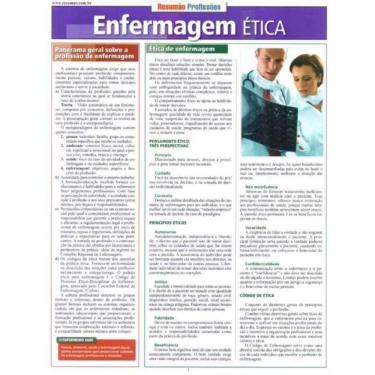Imagem de Resumao Profissoes - Enfermagem Etica