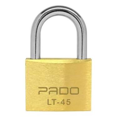Imagem de Cadeado pado lt 45mm