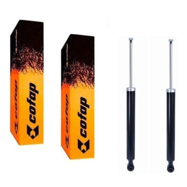 Imagem de Par Amortecedor Traseiro Mercedes C200 2010 Original Cofap MGB48327