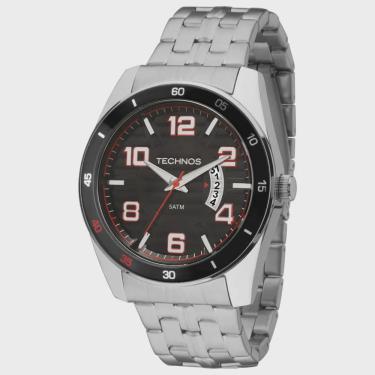 Imagem de Relógio Technos Masculino Racer - 2115KSS/1P
