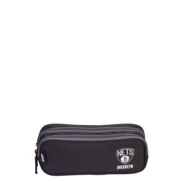 Imagem de Estojo 2 Comp Nba Legend - Brooklyn Nets
