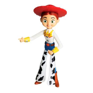 Imagem de 2590 - Boneca Jessie Toy Story Vini Líder