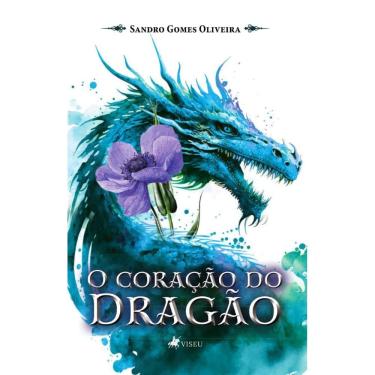 Imagem de O coração do Dragão