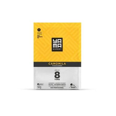 Imagem de Pó Descolorante Camomila Yamá 50g