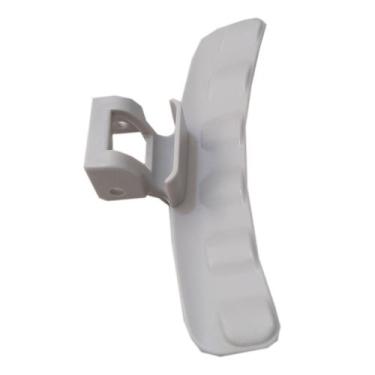 Imagem de Puxador Porta Lava E Seca Samsung Wd8854 Wd106 Wd856 Wf106