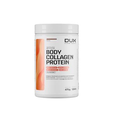 Imagem de BODY COLLAGEN PROTEIN 475G CACAU