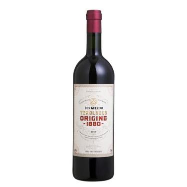 Imagem de Vinho Don Guerino Teroldego Origine 1880 750ml
