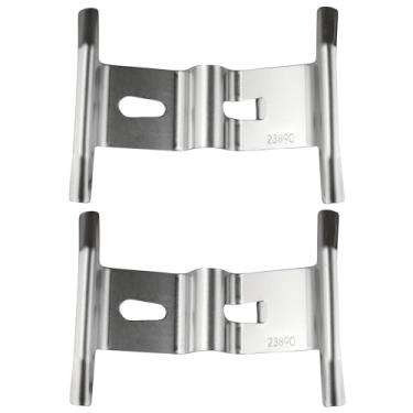 Imagem de BECKARNLEY 084-1984 Kit de ferragens de freio a disco