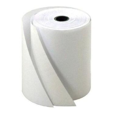 Imagem de Bobina 2 Vias 89 X 22 Papel Autocopiativo Caixa 60