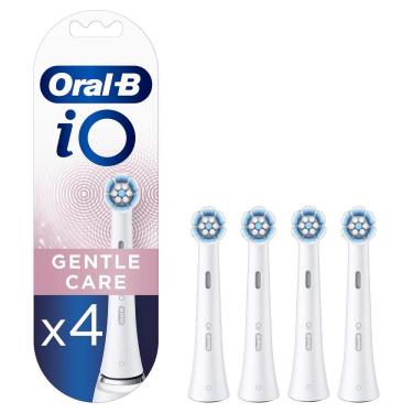 Imagem de Escova de dentes Oral-B iO Gentle Care