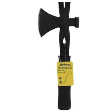 Imagem de Machadinha Tático Camping Esportivo 3 Em 1 -Bom-1521 Bomvink