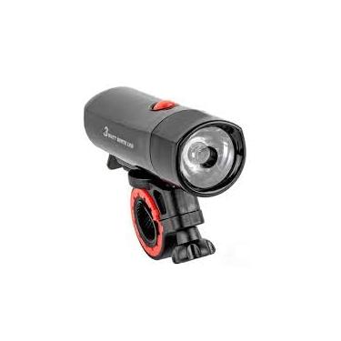 Imagem de Lanterna Bike Bicicleta Farol Luz de Segurança para sua bicicleta