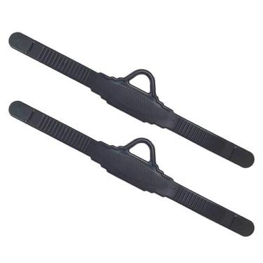 Imagem de Tc-01 Fun Dive Kit Tiras Borracha Para Nadadeira De Mergulho