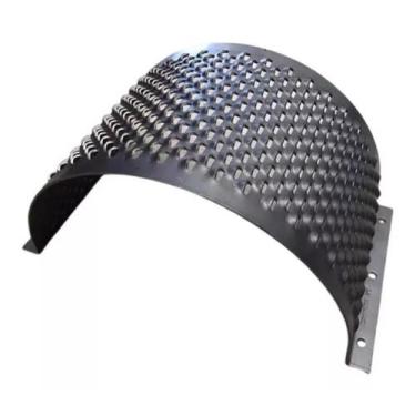 Imagem de KIT 2 VAZADEIRAS PALINI/PINHALENSE 38cm ( MODELOS N11 E N12) - 000001