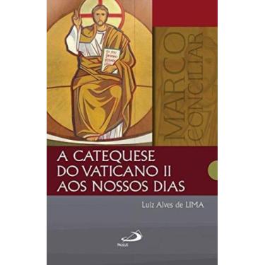 Imagem de Catequese do vaticano ii aos nossos dias - paulus, 3