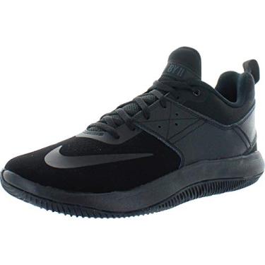 Imagem de Tênis masculino Nike Fly.by Low II NBK, Black/Black/Anthracite/Dark Grey, 8