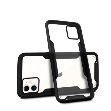 Imagem de Capa Case Capinha Dual Shock Para Iphone 12 Mini - Gshield