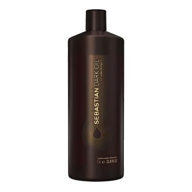 Imagem de Sebastian Professional Dark Oil - Shampoo 1 Lt