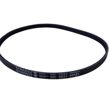 Imagem de Correia Lavadora Electrolux 12 Kg Poly-v