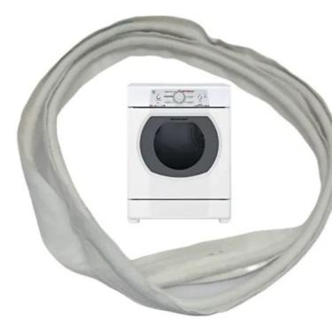 Imagem de Gaxeta Do Tambor Secadora Brastemp