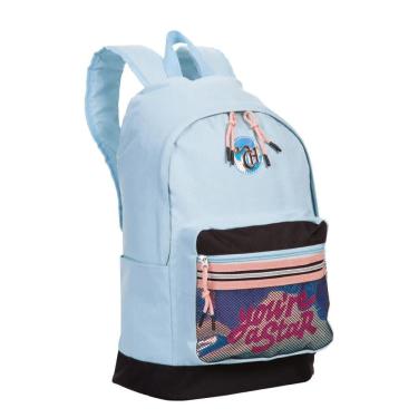 Imagem de Mochila De Costas Grande Capricho Candy 24l Sestini Blueberry