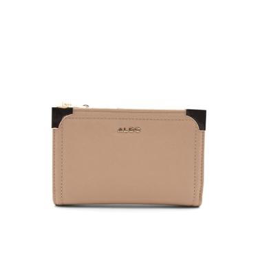 Imagem de ALDO Carteira feminina Badenweiler, Natural, Small