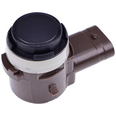 Imagem de WQSING Sensor De Estacionamento Ju5T-15C868-Acw Compatível Com Ford Lincoln 2018-2022 Navigator Corsair Aviator Jx7T-15C868-Aa Ju5Z-15K859-Aaptm Ju5Z-15K859-Acptm Distância Dianteira E Traseira