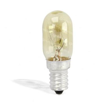 Imagem de Lâmpada Geladeira Cce, Dako E-14 15w Incandescente - Sadokin, 220V