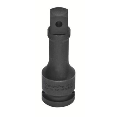 Imagem de Extensão impacto 10 para soquete 1/2 44922/110 tramontina - Tramontina