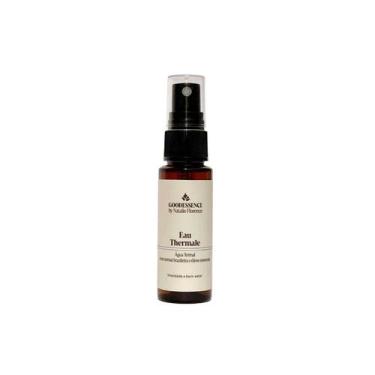 Imagem de Agua Termal Vegana Limpeza para o Rosto - 30ml Goodessence