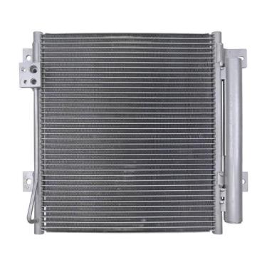 Imagem de Condensador Trator LS Série R60/ R65 Fluxo Paralelo - Royce Connect