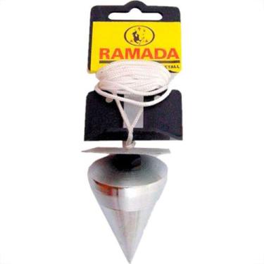 Imagem de Simetal Prumo De Centro Ramada 300 Grs