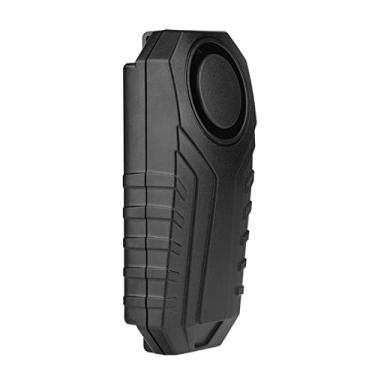 Imagem de aqxreight Controle Remoto Alarme de Alarme Trava de Moto Veículo Assaltando Sirene Alarm Bloqueio Bloqueio de de Bicicleta de Bicicleta de de de Alarmada de Segurança Saída Com Seleção a de Uniforme