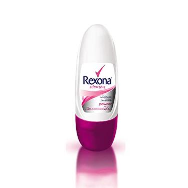 Imagem de Rexona Desodorante Roll-On 30Ml Powder Unit (A Embalagem Pode Variar)