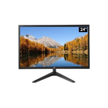 Imagem de Monitor Brx Led 24" Hdmi+Vga