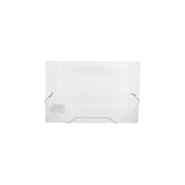 Imagem de Pasta com elástico Acp 20mm mini cristal